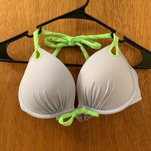 Victoria secret bathing suit top
